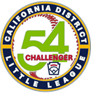 California District 54 Little League